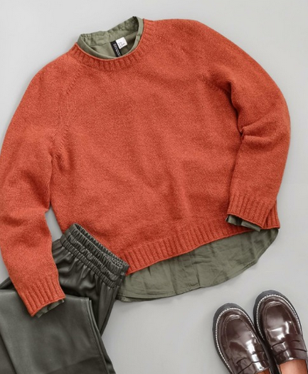 [Юлия Брэй] [Knit _Profi] Свитер Азарт (2023)_0.png